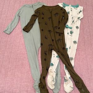 Kyte BABY pajamas